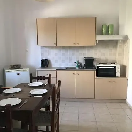 Appartamento Miros Garden In 50m From The *