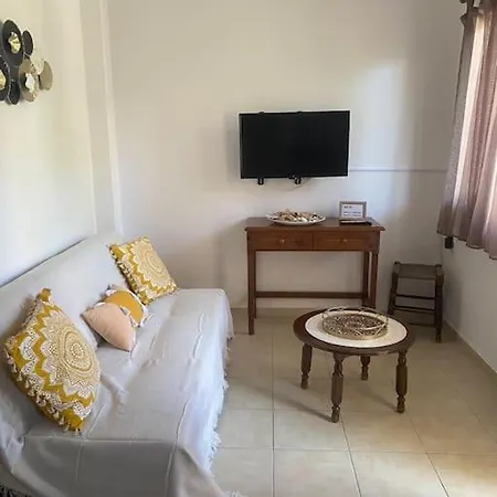 Miros Garden In 50m From The Appartamento