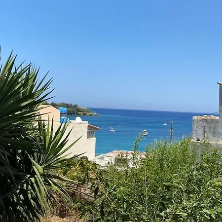 Miros Garden In 50m From The * Agia Pelagia (Creta)