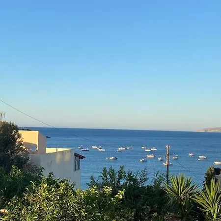 Miros Garden In 50m From The * Agia Pelagia (Creta)