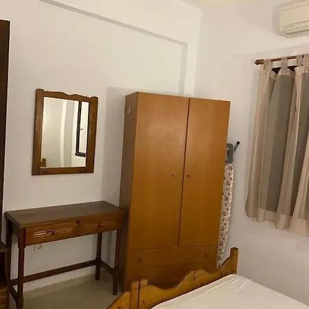 Appartamento Miros Garden In 50m From The