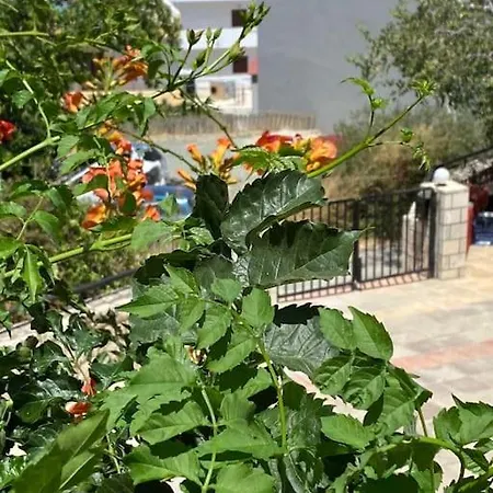 Appartamento Miros Garden In 50m From The